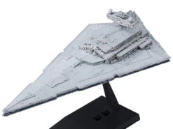 Bandai Star Wars Vehicle Model #001 Star Destroyer Model Kit