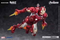 The Avengers Iron Man Mark VII 1/9 Scale Model Kit 20 The Avengers Iron Man Mark VII 1/9 Scale Model Kit -Bandai a1f1cb0b 4612 491f 81fa d910615d11f7