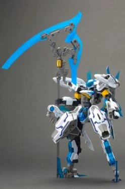 Frame Arms NSG-X2 HRESVELGR ATER RE2 -Bandai a20a9d2d 8bc6 4430 b155 2f6d0c3e8d9c