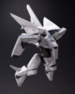 M.S.G. Modeling Support Goods Variable Frame System 01 GardaGear (Beluga) Model Kit -Bandai a221dfb7 bc13 4f92 a4b1 55027c6b5cf5