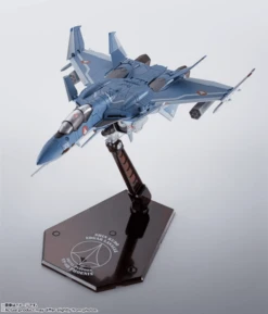 Bandai Macross Zero Hi-Metal R VF-0D Phoenix (Shin Kudo Use) -Bandai a22f9555 8ea0 4f54 b208 59c96f31ed27