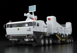 Patlabor Moderoid Type 98 Command Vehicle & Type 99 Special Labor Carrier Model Kit Set 19 Patlabor Moderoid Type 98 Command Vehicle & Type 99 Special Labor Carrier Model Kit Set -Bandai a230054a 3c97 4a55 ad68 83dd0908a639