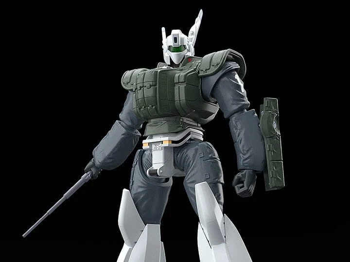 Patlabor Moderoid AV-98 Ingram (Reactive Armor) Model Kit 1 Patlabor Moderoid AV-98 Ingram (Reactive Armor) Model Kit