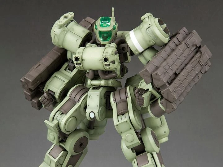 Frame Arms Greifen: RE2 Model Kit 1 Frame Arms Greifen: RE2 Model Kit