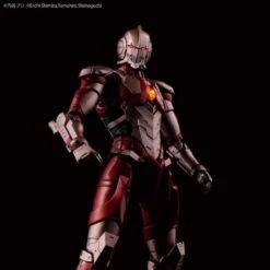 Bandai Ultraman Figure-rise Standard Ultraman (B Type) Limiter Release Model Kit -Bandai a3ac5ac4 db4f 4ba7 a683 21aba070bb09