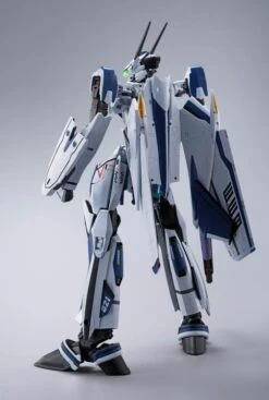 Bandai Macross Frontier DX Chogokin VF-25 Messiah Valkyrie (Worldwide Anniversary Ver.) -Bandai a41edf35 4444 4593 bdeb f49a4f862da5