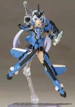 Frame Arms Girl Hand Scale Stylet Model Kit -Bandai a463788a fcad 420c a4b1 71d61ca0c016