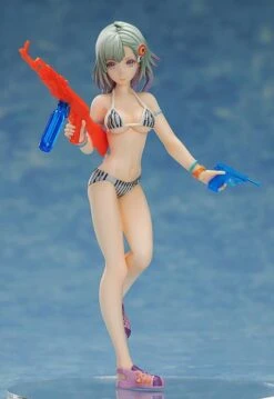 Little Armory S-style Ena Toyosaki (Swimsuit Ver.) 1/12 Scale Figure -Bandai a4683398 4ca1 48e5 a367 c9e52549a2fe