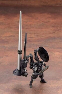 Hexa Gear Governor Ignite Spartan 1/24 Scale Model Kit -Bandai a4712ac2 aca0 468d b17d f75125c5aa52