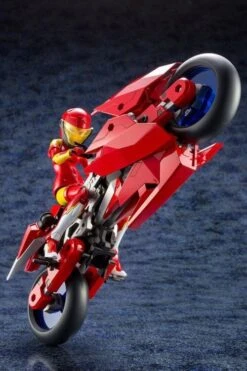 Frame Arms Girl & Rapid Raider Set (Hresvelgr Ver.) Model Kit -Bandai a47de2bc 5b5d 4016 96d5 fa713522ef4f