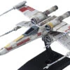 Bandai Star Wars Vehicle Model #002 X-Wing Starfighter Model Kit