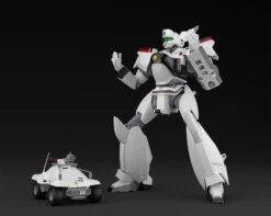 Mobile Police Patlabor AV-98 Ingram Unit 2 1/43 Scale Model Kit -Bandai a55f4191 5dbf 46fb a7b7 a03dd036122b