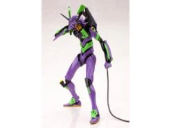 Neon Genesis Evangelion Test Type-01 Model Kit -Bandai a581e836 c54f 4552 9d70 81506ad2610e