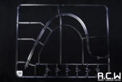 R.C.W. Six Wing Set 1/12 Scale Model Accessory -Bandai a62e9582 4569 462d 97d3 68a3a670e266