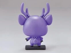 Bandai Kyoukai Senki Figure-rise Standard Shion Shishibe Model Kit -Bandai a662319b 083f 47cd abdc 0fd69b63cba8