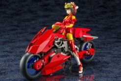 Frame Arms Girl & Rapid Raider Set (Hresvelgr Ver.) Model Kit -Bandai a696807e 815b 41e2 ac55 8a0fec4d24b0