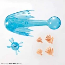 Bandai Dragon Ball Z Figure-rise Standard Bardock Model Kit 17 Bandai Dragon Ball Z Figure-rise Standard Bardock Model Kit -Bandai a6b3162b 6e9f 4dca 953e 13d6a775d69a