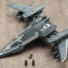M.S.G. Modeling Support Goods Heavy Weapon Unit 19 Solid Raptor (Reissue)