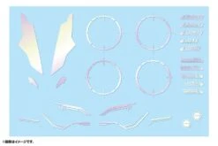 Kotobukiya Frame Arms M.S.G. Modeling Support Goods Gigantic Arms Rapid Raider (Slash Violet Ver.) Model Kit -Bandai a7739ebe 2616 496f a77f 63dffec069a5