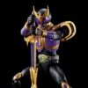 Bandai Kamen Rider Figure-rise Standard Kamen Rider Kuuga (Titan Form/Rising Titan) Model Kit