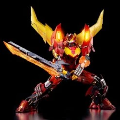 Bandai Transformers Kuro Kara Kuri Rodimus (IDW Ver.) -Bandai a7bff46f e3f9 4e2c a1bf 36c370728305