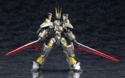 Frame Arms NSG-Z0K Durga II Model Kit