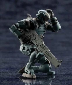 Hexa Gear Governor Armor Type: Warmage Cerberus 1/24 Scale Model Kit -Bandai a810add5 6c66 4f3e b0c9 a55c5feea15c