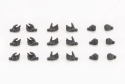 Hexa Gear Early Governor Vol.1 (Night Stalker Type) 1/24 Scale Model Kit Set -Bandai a8418005 e10a 4ade 902a 50d4fddee67c