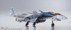 Bandai Macross Delta The Movie Absolute Live!!!!!! DX Chogokin VF-31AX Kairos Plus Movie Edition (Hayate Immerman USE) -Bandai a87065b4 bafa 43bf a3f0 6193eecbf095