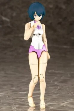 MEGAMI DEVICE CHAOS & PRETTY WITCH 08 -Bandai a88588fc b9ab 482b a22c 95534e29ebb9