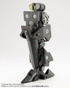 Kotobukiya M.S.G. Modeling Support Goods Gigantic Arms Orbital Maneuver 23 Kotobukiya M.S.G. Modeling Support Goods Gigantic Arms Orbital Maneuver -Bandai a88a85e9 a125 4342 99e7 5ac2ceae7b33