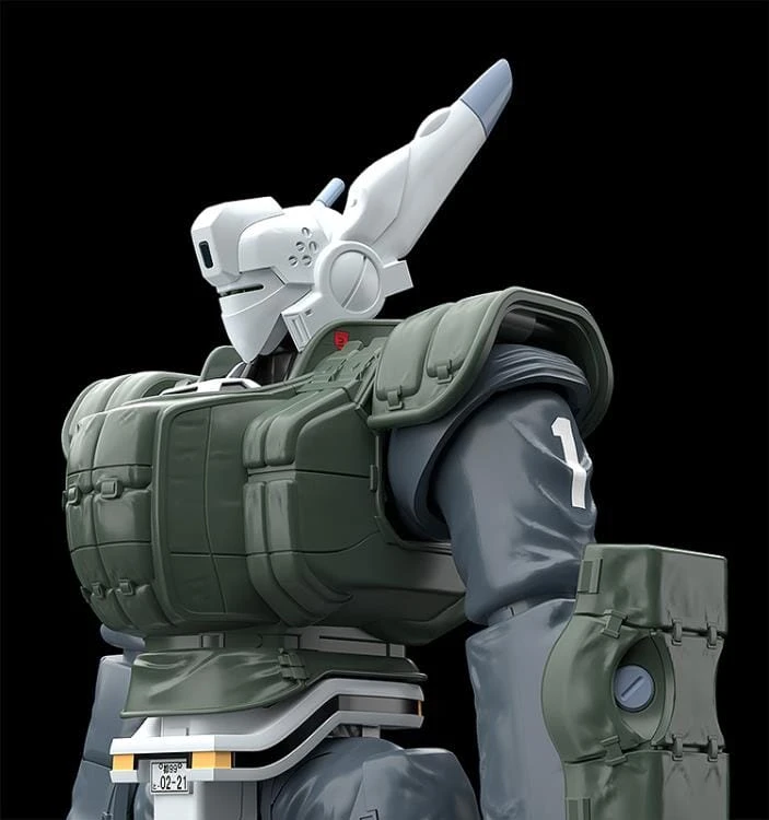 Patlabor Moderoid AV-98 Ingram (Reactive Armor) Model Kit 6 Patlabor Moderoid AV-98 Ingram (Reactive Armor) Model Kit - Image 6