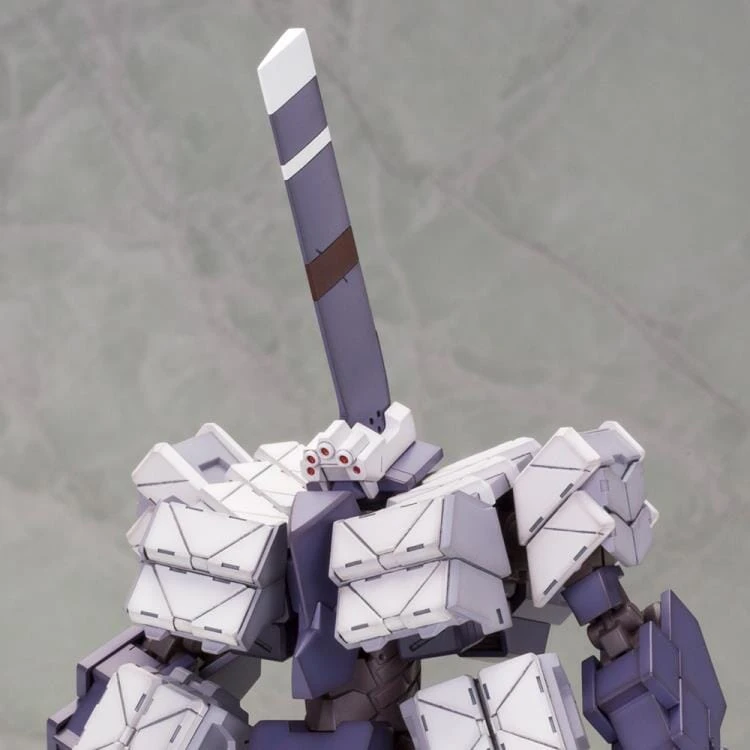 Frame Arms Type 48 Model 2 Kagutsuchi-Otsu (Sniper) RE2 Model Kit 9 Frame Arms Type 48 Model 2 Kagutsuchi-Otsu (Sniper) RE2 Model Kit - Image 9