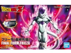Bandai Dragon Ball Z Figure-rise Standard Final Form Frieza Model Kit 17 Bandai Dragon Ball Z Figure-rise Standard Final Form Frieza Model Kit -Bandai a8f173ea 9b9b 4c24 be97 5d8dbfb7952c