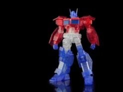 Bandai Transformers Furai Optimus Prime (IDW Clear Ver.) SDCC 2020 Exclusive Model Kit -Bandai a907187d d756 432a 9c06 bd7eec11d108