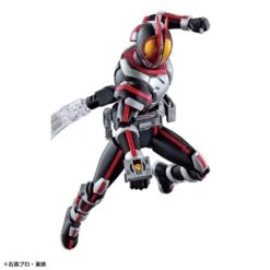 Bandai Kamen Rider Figure-rise Standard Kamen Rider Faiz Model Kit -Bandai a93f9271 1f1b 4292 a4f2 85ffed8f0cad