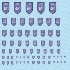 Kotobukiya Hexa Gear Weird Tails (Night Stalkers Ver.) 1/24 Scale Model Kit -Bandai a952534a 9357 4ba3 bb12 2cd44220a4ca