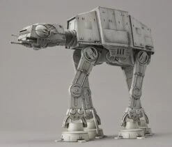 Bandai Star Wars The Empire Strikes Back AT-AT 1/144 Scale Model Kit -Bandai aa19da63 25ba 470b b2ab ed6da10d59e9