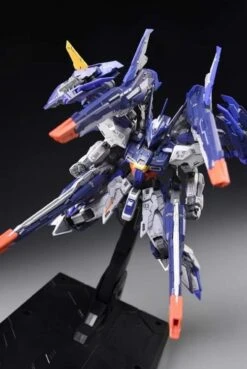 Infinity Nova Trailblazer Integrated Tactical Assault Squad 1/100 Scale Model Kit -Bandai aac39182 fe64 423b bca7 5f1bada36d8b