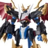 Bandai Digimon Adventure Figure-rise Standard Amplified Imperialdramon