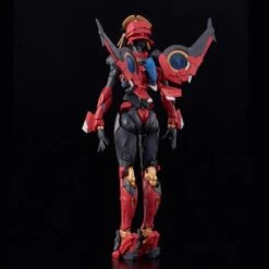 Transformers Furai 20 Windblade Model Kit 24 Transformers Furai 20 Windblade Model Kit -Bandai ab3d2573 85ed 49c6 96e7 f295c65b17f0