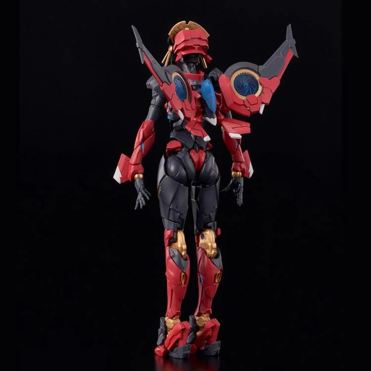 Transformers Furai 20 Windblade Model Kit 11 Transformers Furai 20 Windblade Model Kit - Image 11