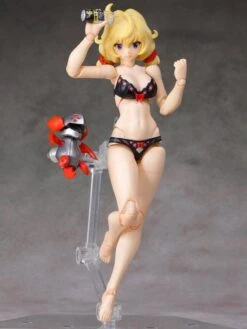 Dark Advent Sophia (Relax Ver.) Model Kit -Bandai ab73bcd5 877a 44b2 8356 2733a9b73200