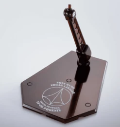 Bandai Macross Zero Hi-Metal R VF-0D Phoenix (Shin Kudo Use) -Bandai abcc5242 24f1 425c bdac a25706da2572