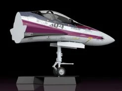 Macross Frontier PLAMAX VF-31C MF-52: Minimum Factory Fighter Nose 1/20 Scale Model Kit 6 Macross Frontier PLAMAX VF-31C MF-52: Minimum Factory Fighter Nose 1/20 Scale Model Kit -Bandai ac41245f 54a3 4957 b524 bf4d17aaaff9
