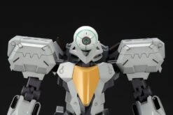 Frame Arms JX-25F/RC Ji-Dao EA Model Kit -Bandai ac4699e3 3883 406f 91e8 5da4b689d7b7