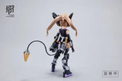Raider Of Shadow RS-01 Chinese Zodiac Shadow Rat 1/10 Scale Figure -Bandai ac5bc756 06f5 4355 810b d07907baac39