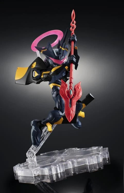 Bandai Evangelion NXEDGE Style EVA Mark.06 7 Bandai Evangelion NXEDGE Style EVA Mark.06 - Image 7