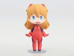 Rebuild Of Evangelion Hello! Good Smile Asuka Shikinami Langley