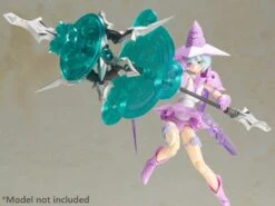 M.S.G. Modeling Support Goods Heavy Weapon Unit 24 Alnair Rod -Bandai ac9a5057 2b99 4b25 8a7b 34529b7d4def